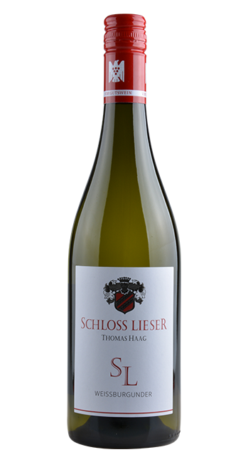 Weissburgunder SL Trocken 
