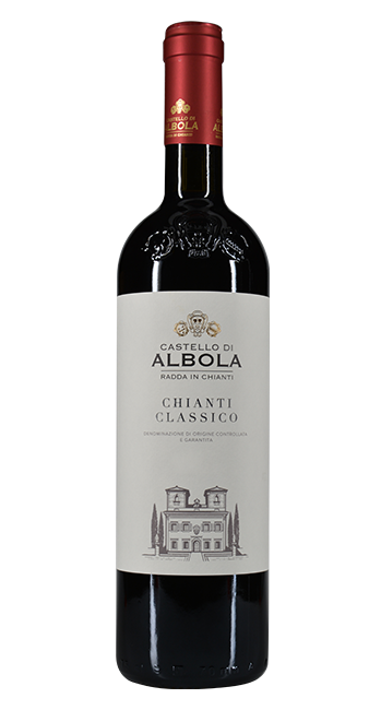 Chianti Classico - Castello di Albola - 2021