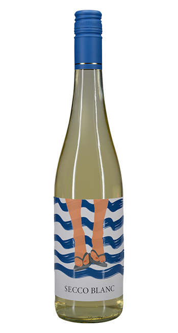 Meersburger Secco Weiß