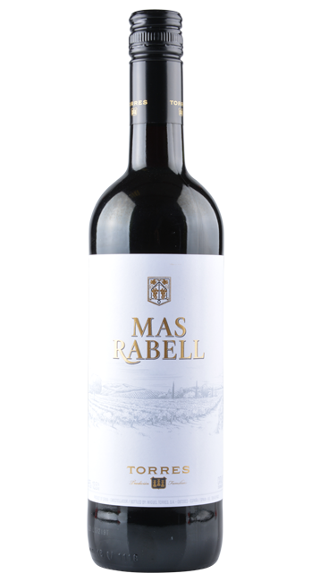 Mas Rabell - Tinto