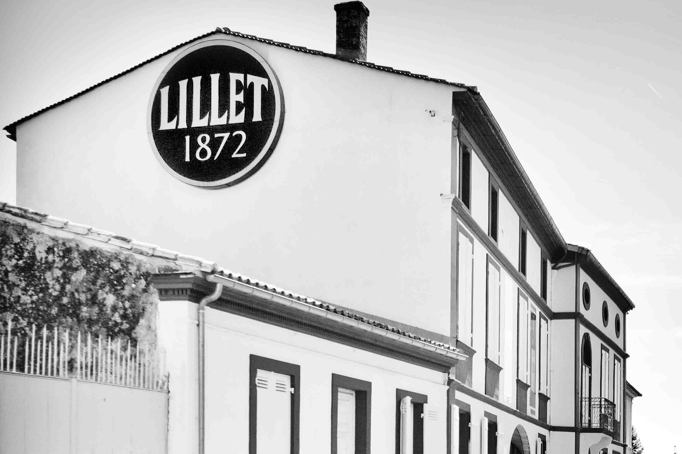 Lillet
