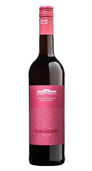 Spätburgunder Gutswein 