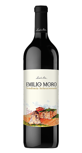 Vendimia Seleccionada Tempranillo
