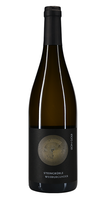 Weissburgunder Steingrüble