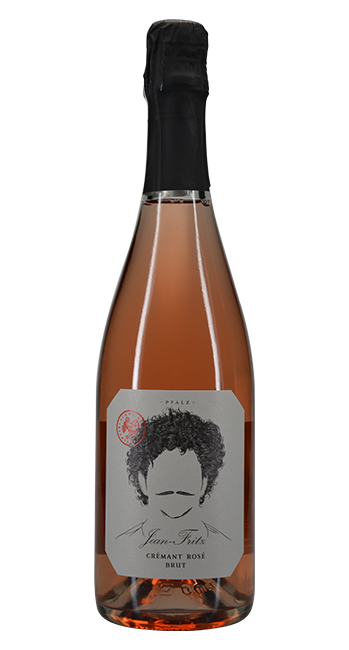 Crémant Rosé - Jülg