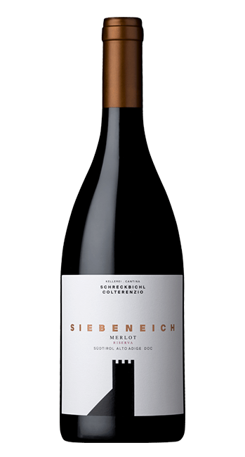 Siebeneich Merlot Riserva
