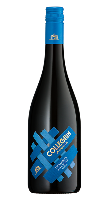 Trollinger Alte Reben 