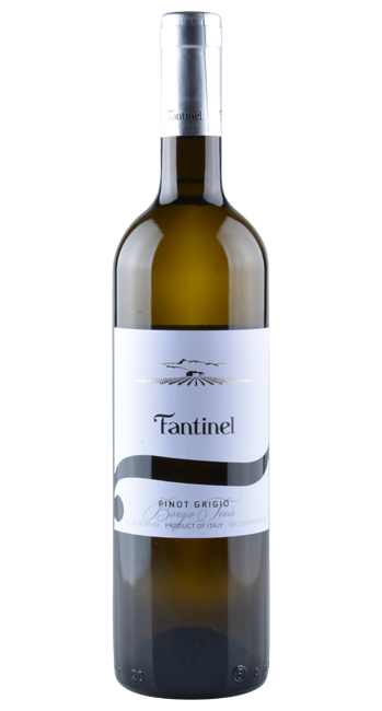 Pinot Grigio Borgo Tesis - Fantinel - 2021