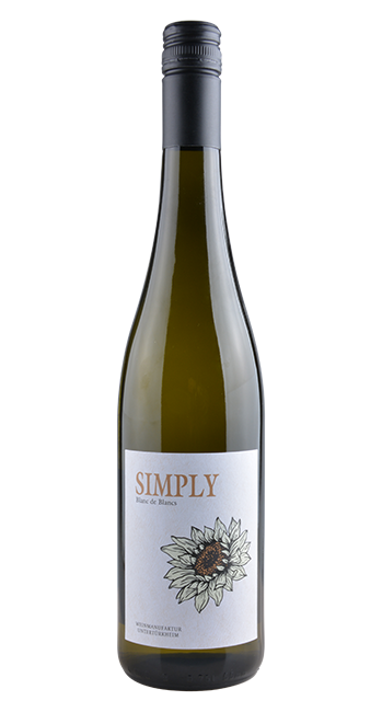 Simply Blanc de Blancs