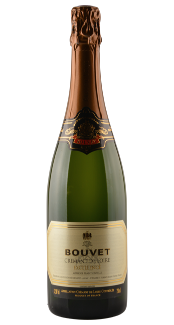 Crémant de Loire Excellence