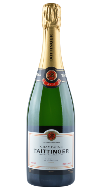 Taittinger Brut Réserve