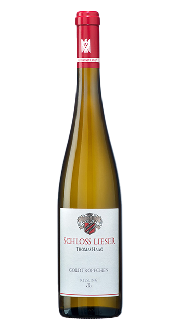 Goldtröpfchen Riesling