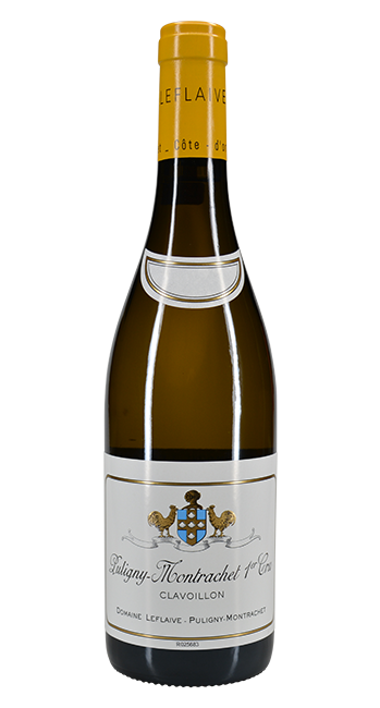 Puligny-Montrachet Clavoillon 1er Cru AOC