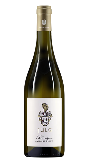 Calcaire Blanc VDP.Ortswein