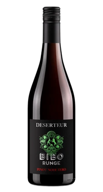 Deserteur Pinot Noir Zero alkoholfrei