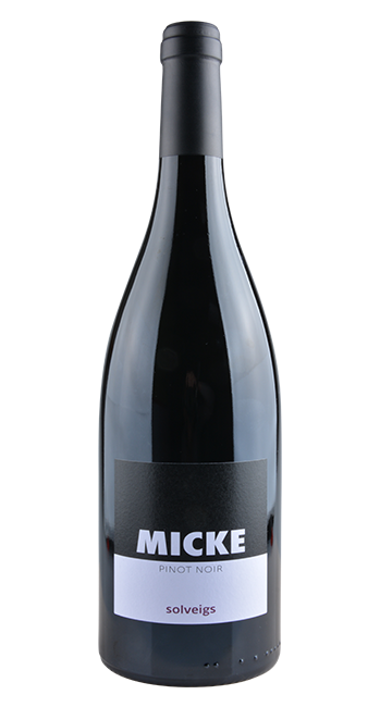 Micke Pinot Noir