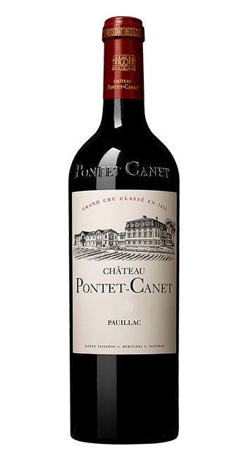 Château Pontet-Canet