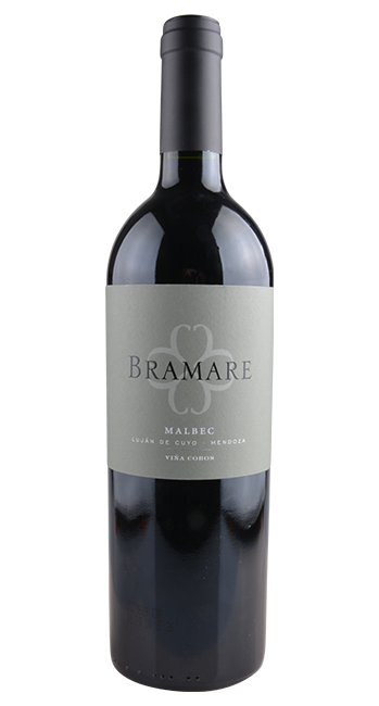 Bramare Malbec - Viña Cobos - 2021