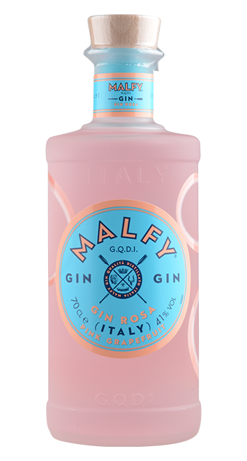Malfy Gin Rosa 0,7 Liter