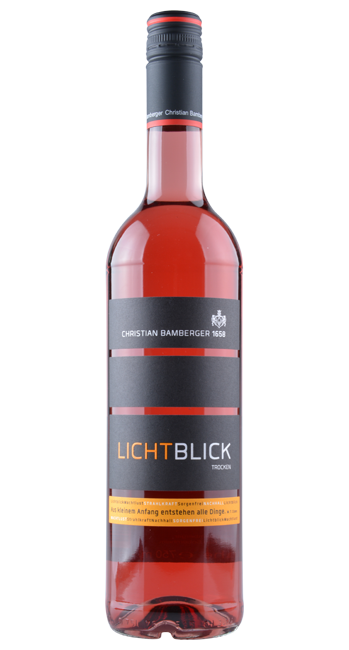 Lichtblick Rosé