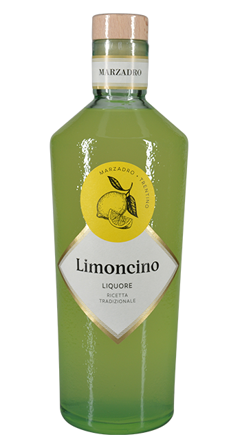 Limoncino Naturale  0,7 Liter