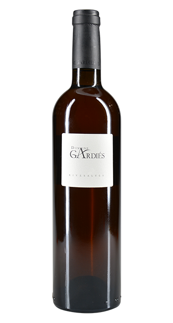Rivesaltes Ambré Vin Doux Naturel 0,5 Liter