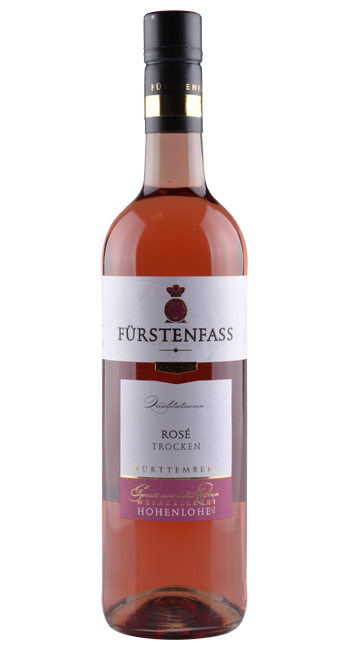 Rosé Fürstenfass