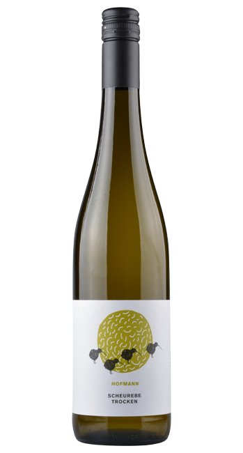 Scheurebe
