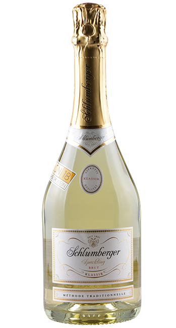 Schlumberger Sparkling Brut Klassik Schlumberger Sparkling Brut Klassik