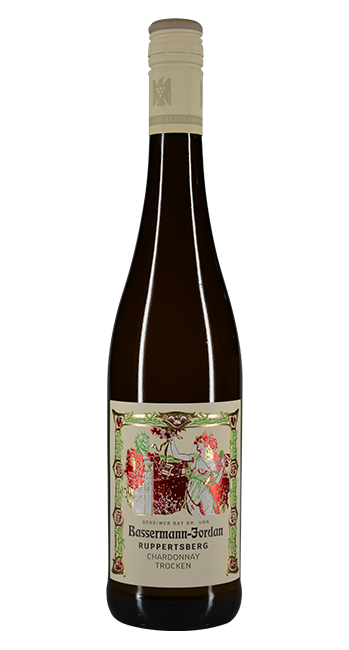 Chardonnay Ruppertsberg  Chardonnay Ruppertsberg
