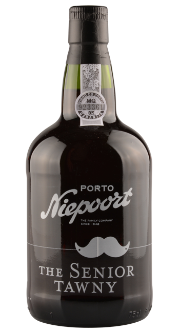 Niepoort Senior Port