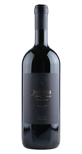 Josanna Grande Cuvée 1,5 Liter