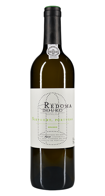 Redoma Branco