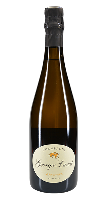 Garennes Extra Brut 13-23