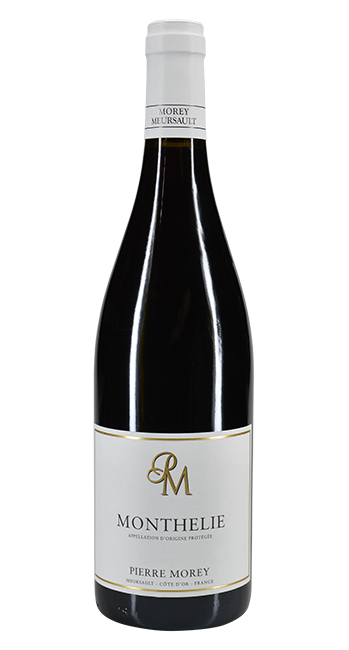 Monthélie Pinot Noir
