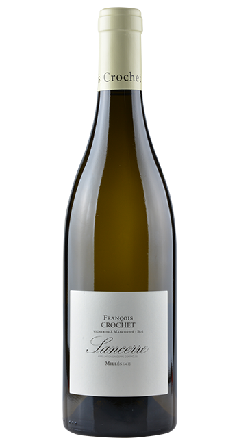 Sancerre - François Crochet - 2022