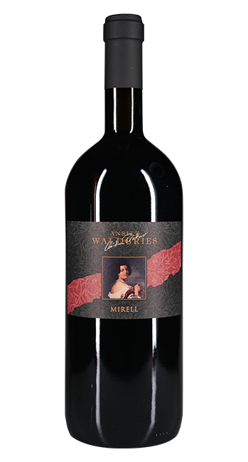 Lagrein Mirell 1,5 Liter