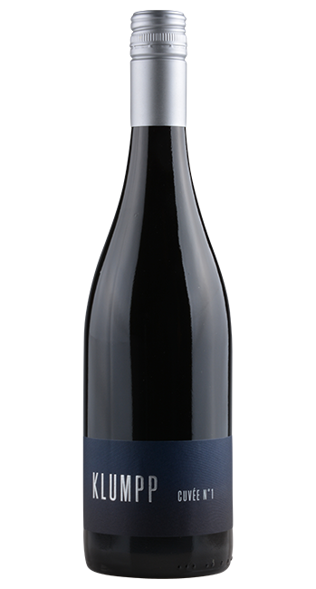 Cuvée No 1