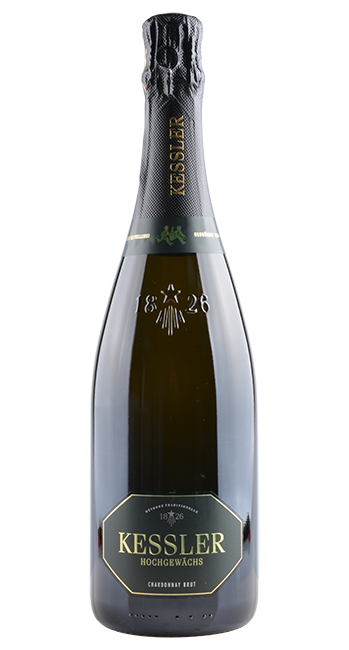 Kessler Hochgewächs Chardonnay Brut