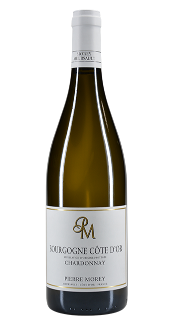 Bourgogne Côte d’Or Chardonnay