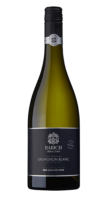 Sauvignon Blanc Black Label