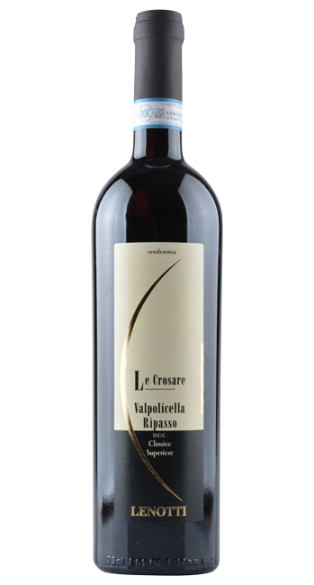 Le Crosare Valpolicella Ripasso Classico Superiore