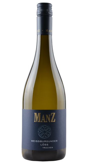 Weissburgunder Löss