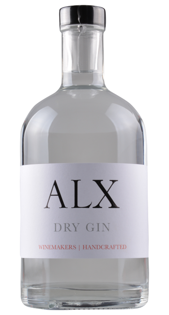 Alx Dry Gin 0,5 Liter