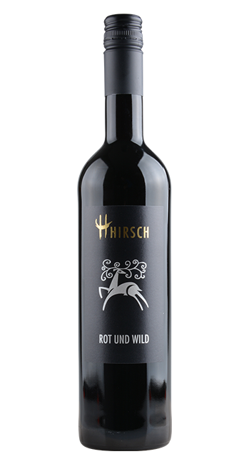 Rot und Wild Cuvée Rot