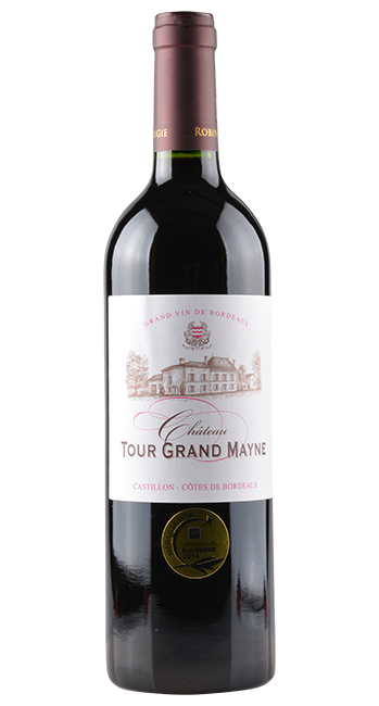 Château Tour Grand Mayne