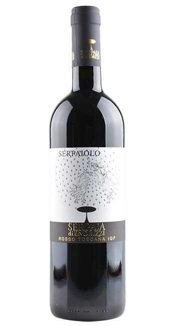 Serpaiolo Rosso - Serpaia di Endrizzi - 2021