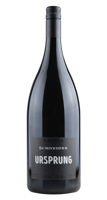 Ursprung Rotwein Cuvée 1,5 Liter 