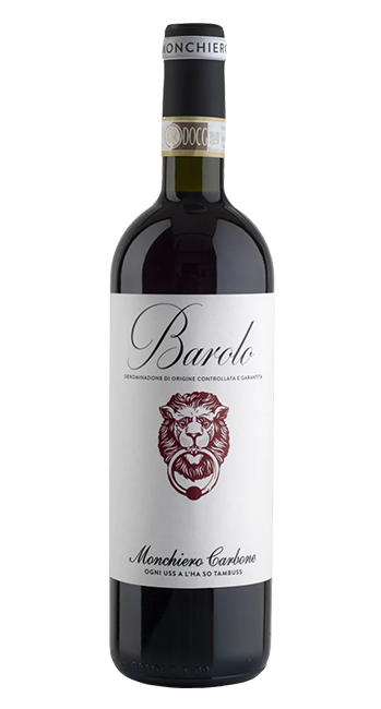 Barolo DOCG