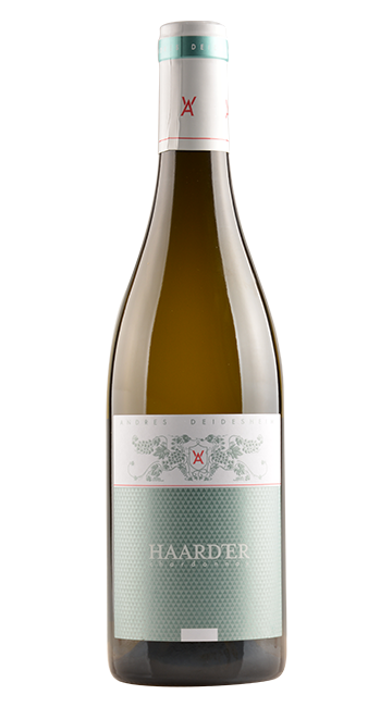 Haardter Chardonnay 3 Liter